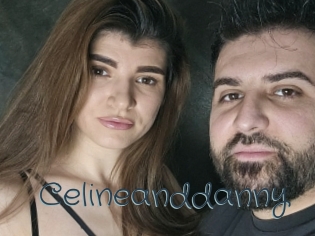 Celineanddanny