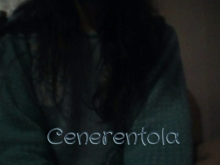 Cenerentola