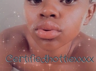 Certifiedhottiexxxx