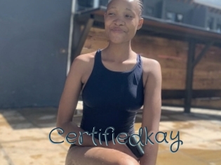 Certifiedkay