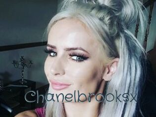 Chanelbrooksx