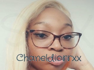 Chaneldiorrxx