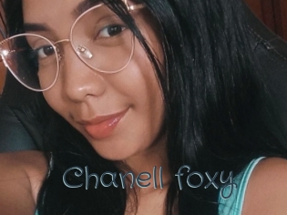 Chanell_foxy