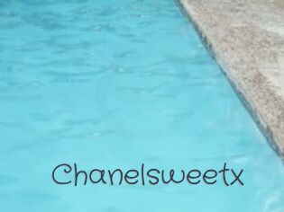 Chanelsweetx