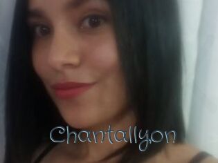 Chantallyon