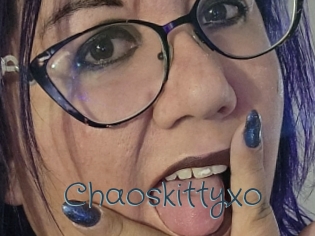 Chaoskittyxo