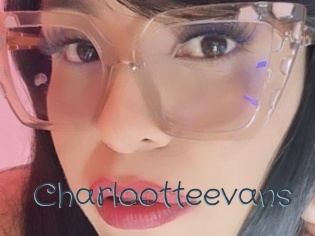 Charlootteevans