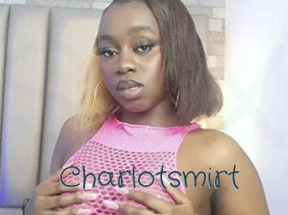 Charlotsmirt