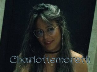 Charlottemoretti