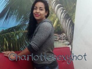 Charlottesexyhot