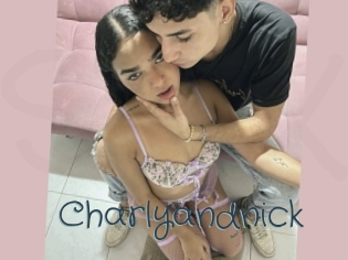 Charlyandnick