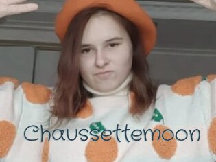 Chaussettemoon