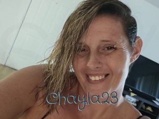 Chayla23