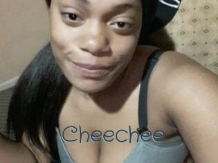 Cheechee