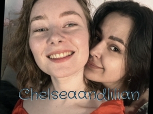 Chelseaandlilian