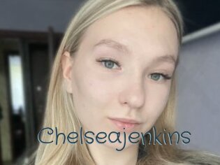 Chelseajenkins