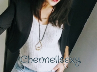 Chennellsexy