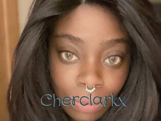 Cherclarkx