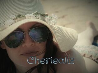 Cheriealiz