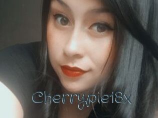 Cherrypie18x