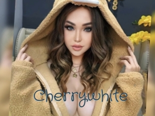 Cherrywhite