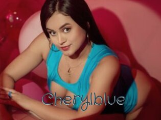 Cherylblue