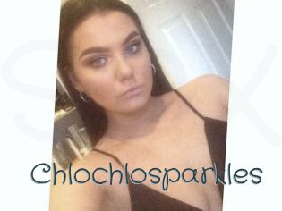 Chlochlosparkles