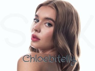 Chloebitelly