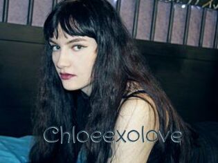 Chloeexolove