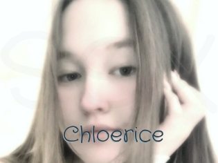 Chloerice