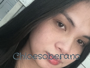 Chloesoberano