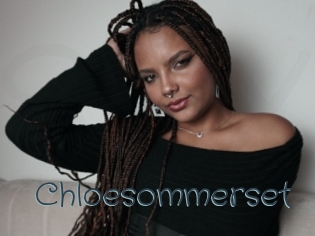 Chloesommerset