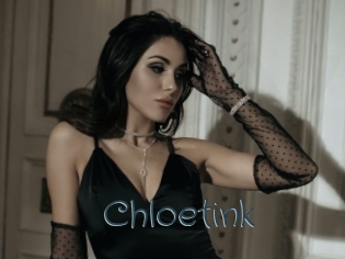 Chloetink