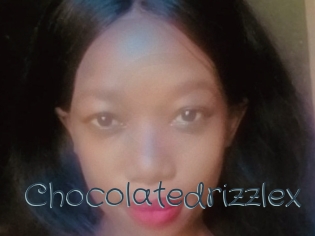 Chocolatedrizzlex