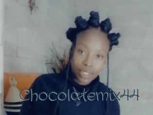 Chocolatemix44