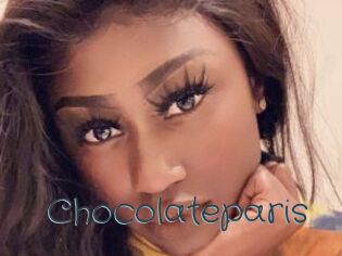 Chocolateparis