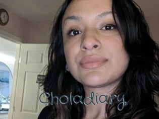 Choladiary