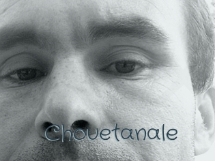 Chouetanale