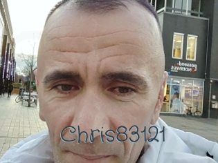 Chris83121