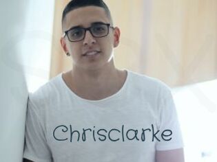 Chrisclarke