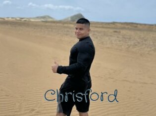 Chrisford