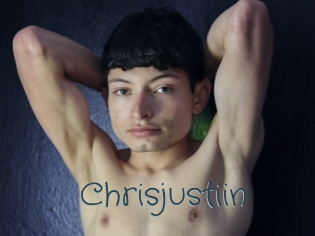 Chrisjustiin