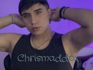 Chrismaddox