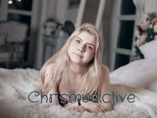 Chrismusiclive