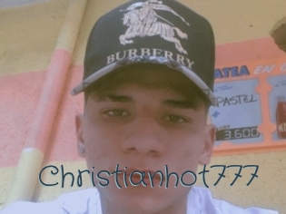 Christianhot777