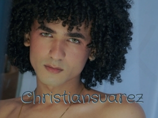 Christiansuarez