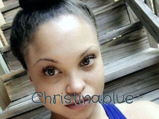 Christinablue