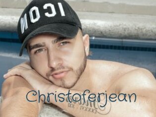 Christoferjean