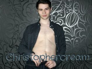 Christophercream