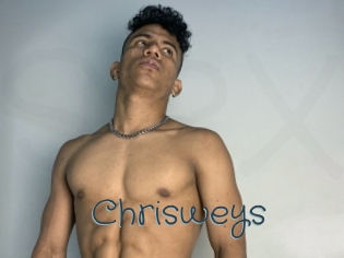 Chrisweys